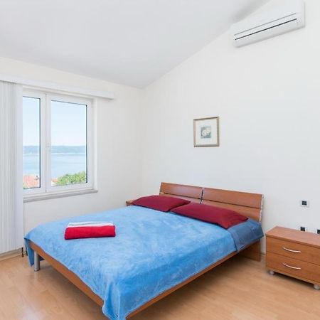 Studio Apartment Brela Extérieur photo