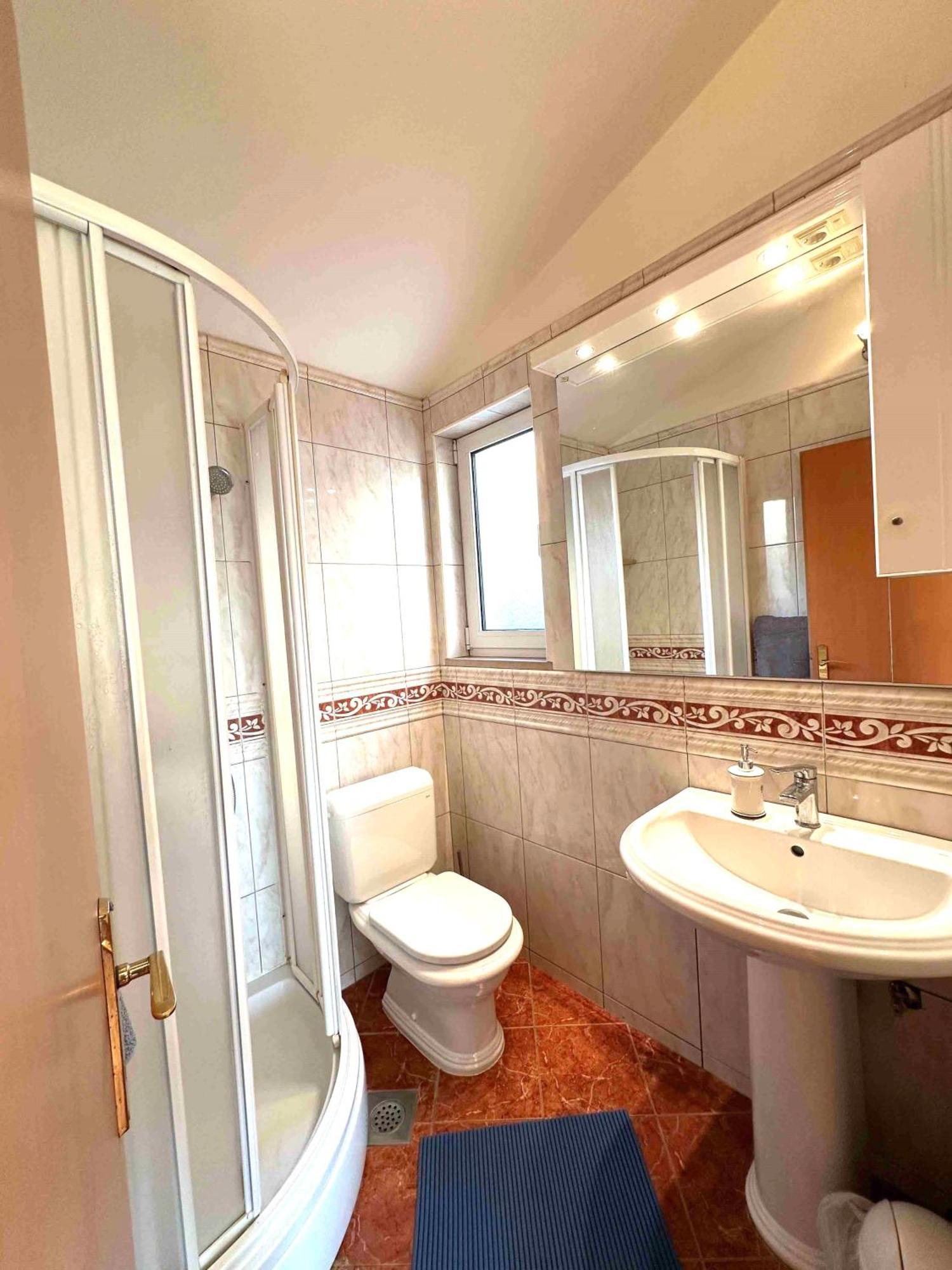 Studio Apartment Brela Chambre photo