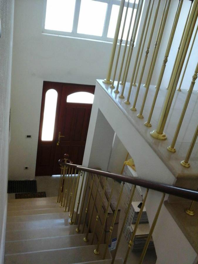 Studio Apartment Brela Extérieur photo